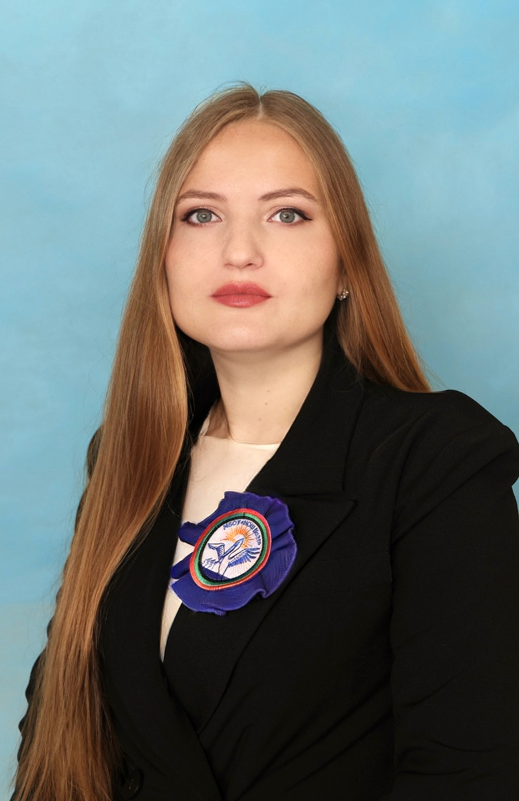Кузякова Марина Дмитриевна.
