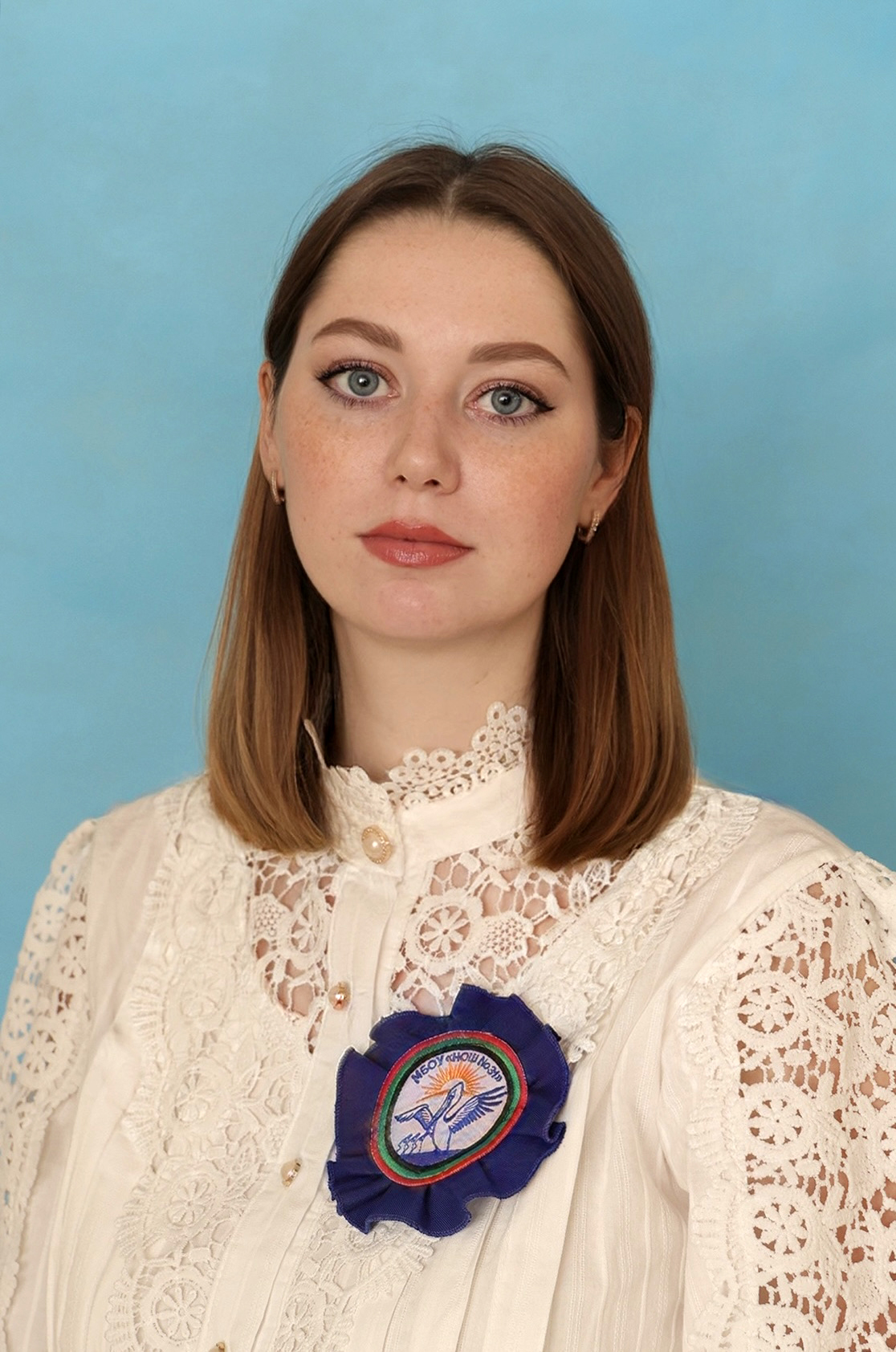 Кононова Елена Сергеевна.