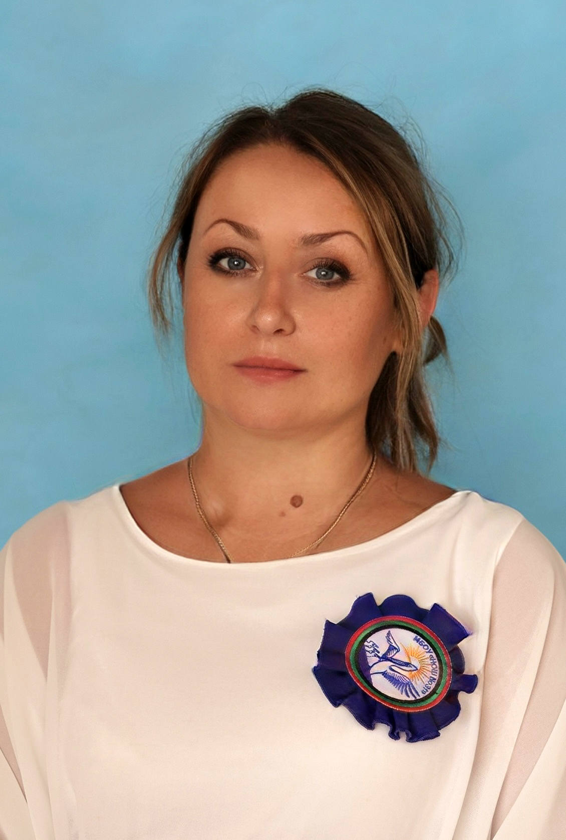 Дианова Алена Владимировна.