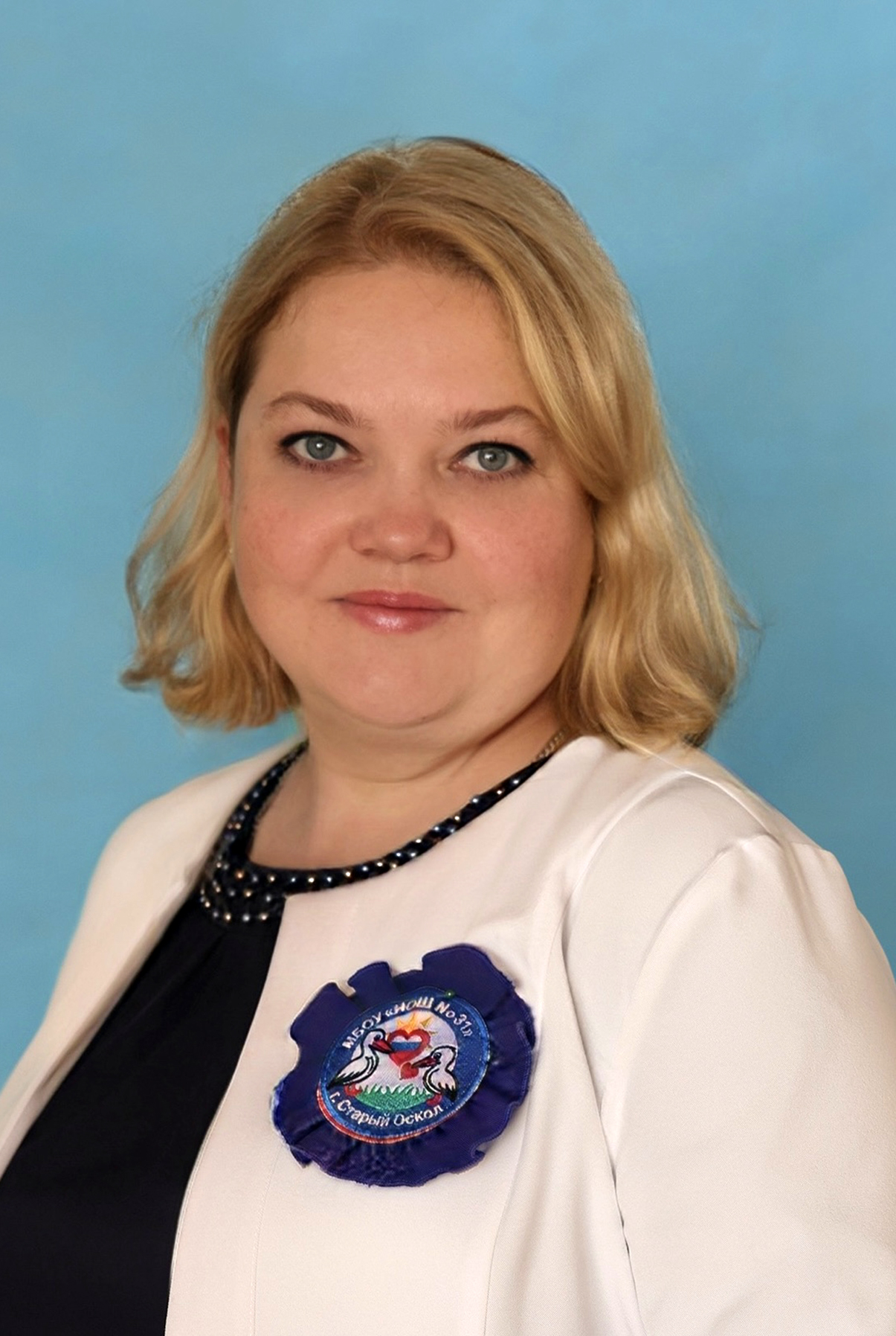 Разинова Наталия Ивановна.