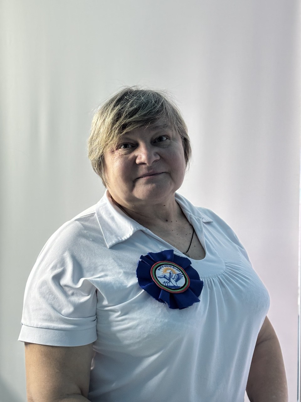 Тренина Наталья Анатольевна.